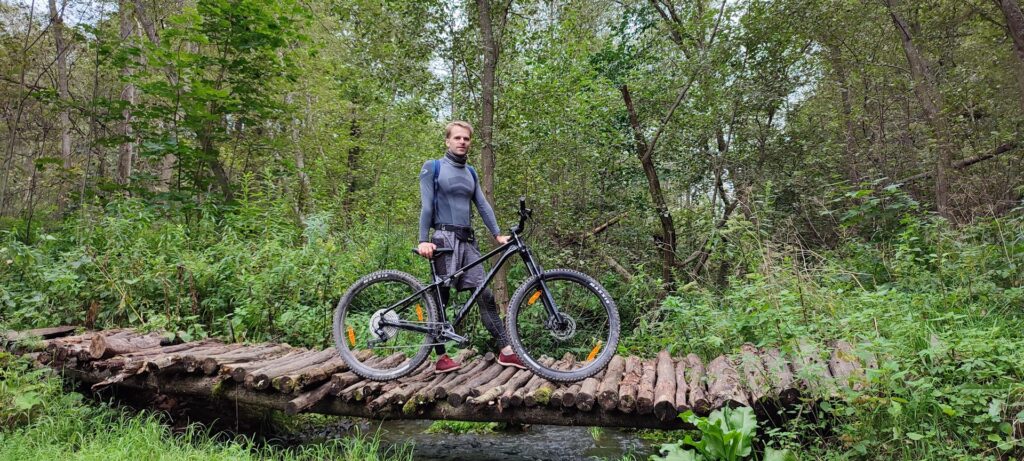 велотуры по Истре