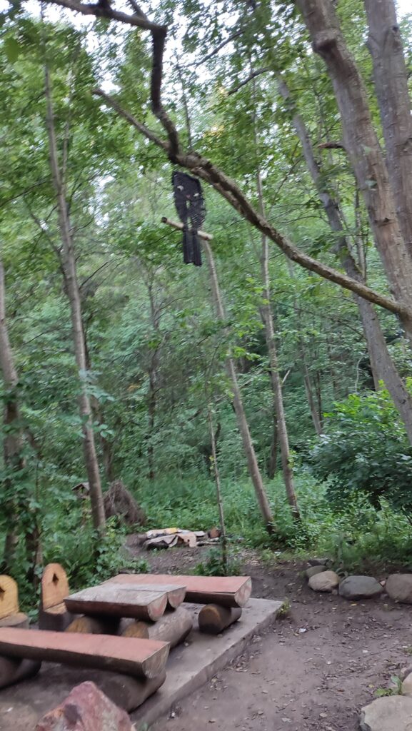 Вело маршрут по Истре