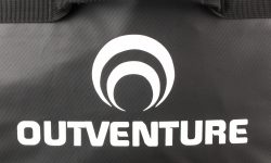 Наге оборудование для сплава гермомешок outventure