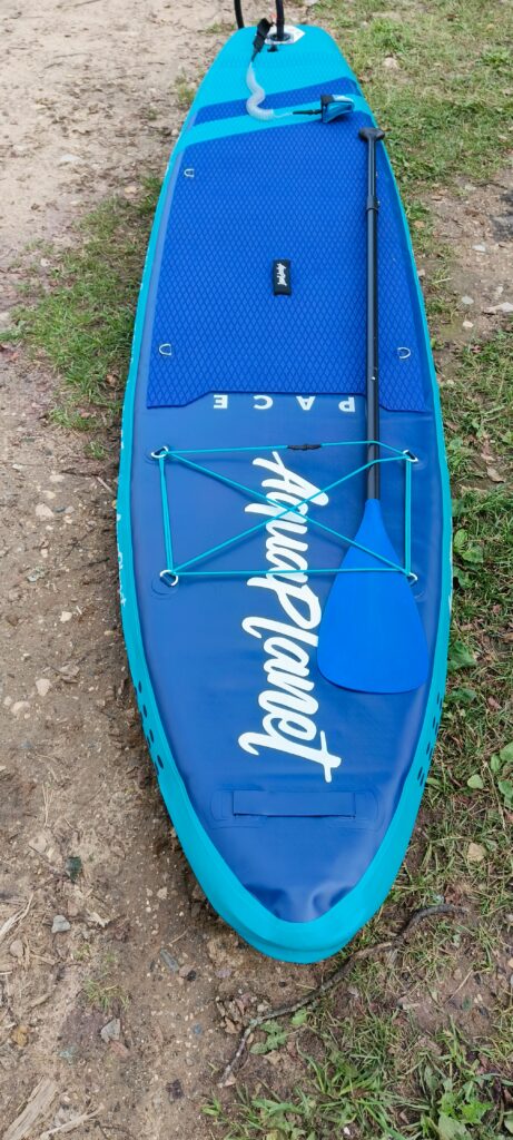 новые сапы для сплава aquplanet