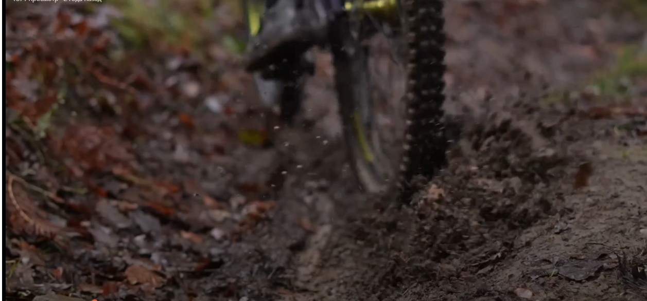 Выбор новых комфортных покрышек на велосипед